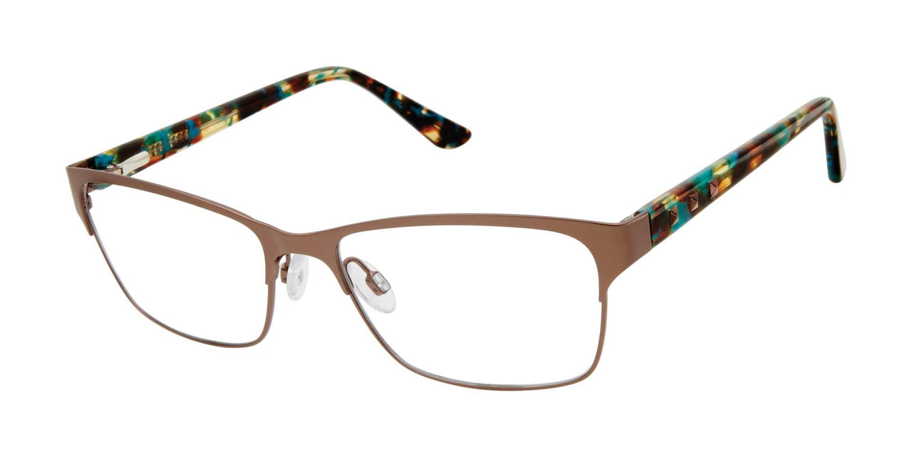 gx by GWEN STEFANI GX049 Eyeglasses