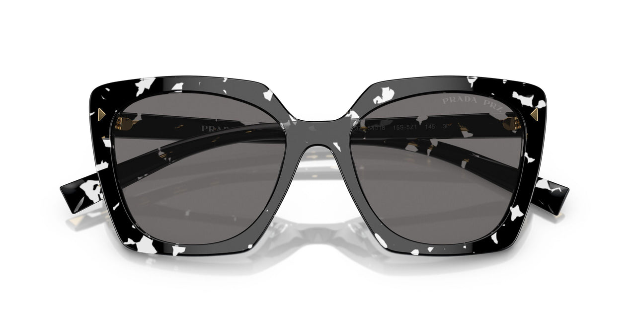 15S5Z1 - Black - Dark Grey Polarized