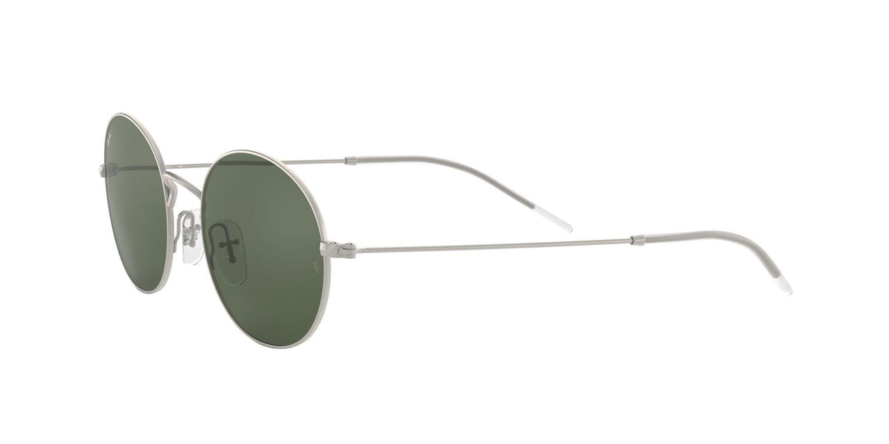 911671 - Silver - Dark Green