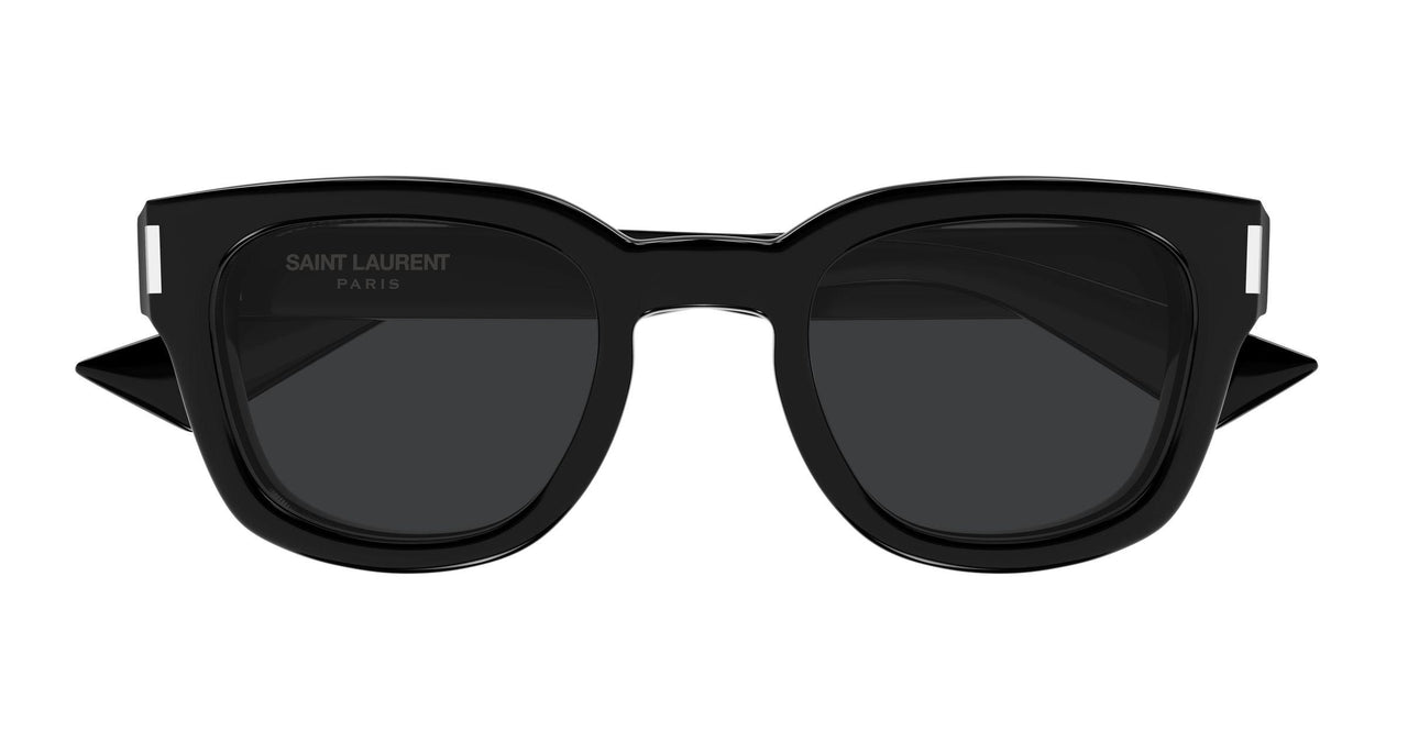 005 - Black - Black
