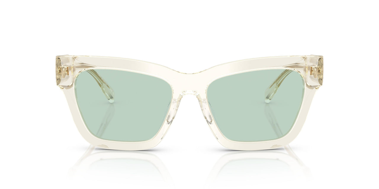 1952M1 - Transparent - Photo Green To Dk Green