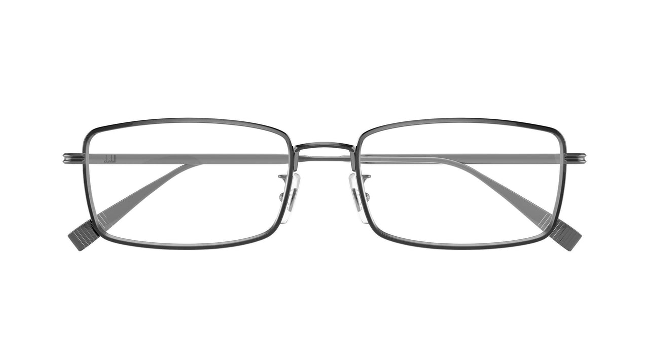 001 - Gunmetal - Transparent