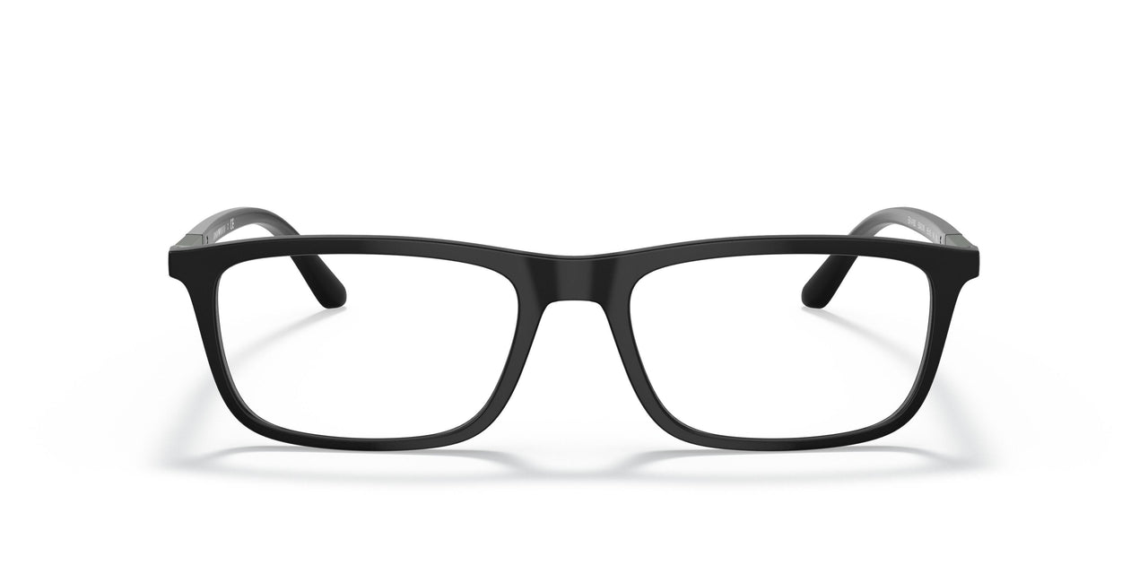 50421W - Black - Clear