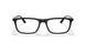 50421W - Black - Clear