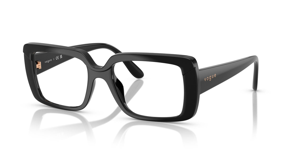 W44 - Black