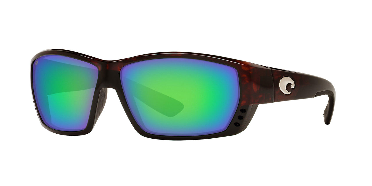 900908 - Tortoise - Green Mir 580p