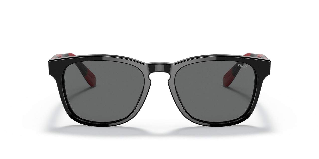 500187 - Black - Grey