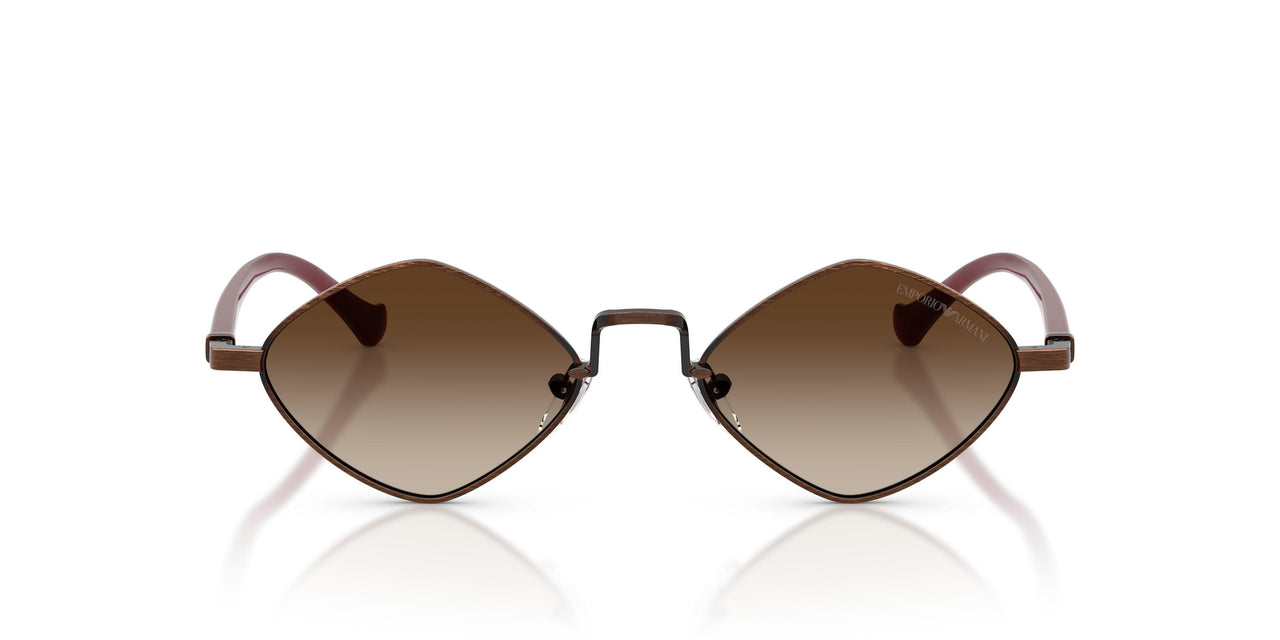 345513 - Pink - Brown Gradient