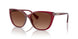 5800T5 - Bordeaux - Polar Light Brown Gradient