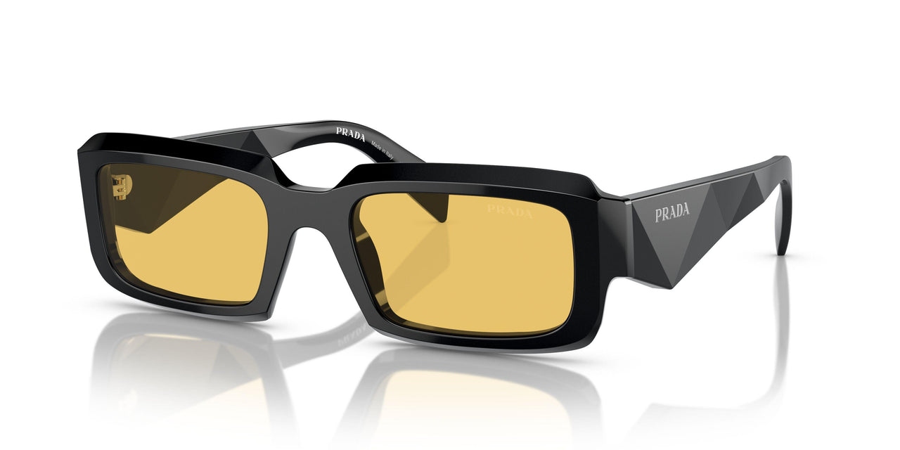 16K70A - Black - Yellow