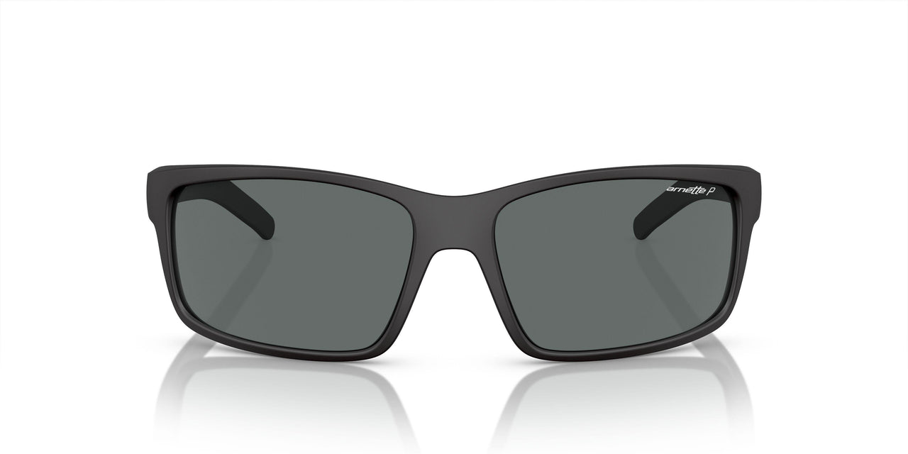 447/81 - Black - Polar Gray
