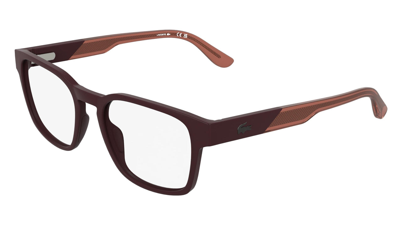 Lacoste L4010 Eyeglasses