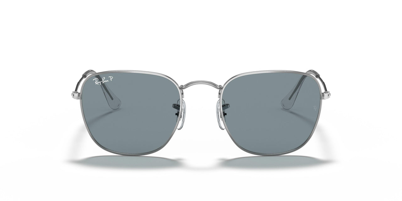 9198S2 - Silver - Polar Blue