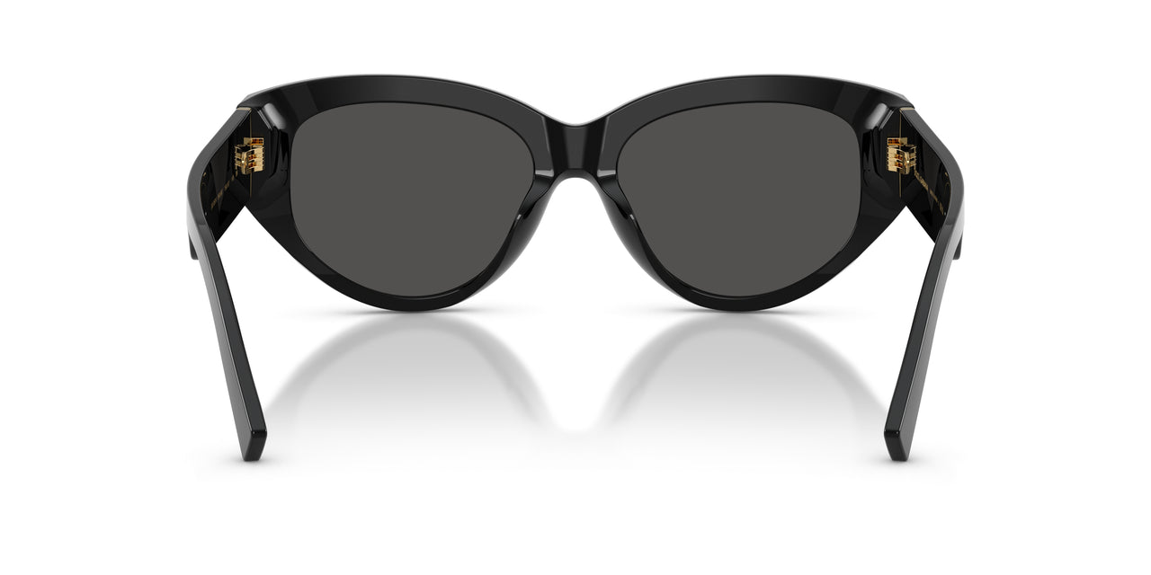 501/87 - Black - Dark Grey