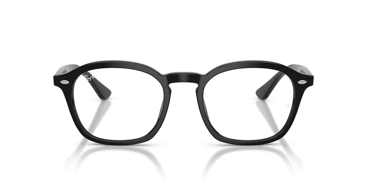 2000 - Black - Clear