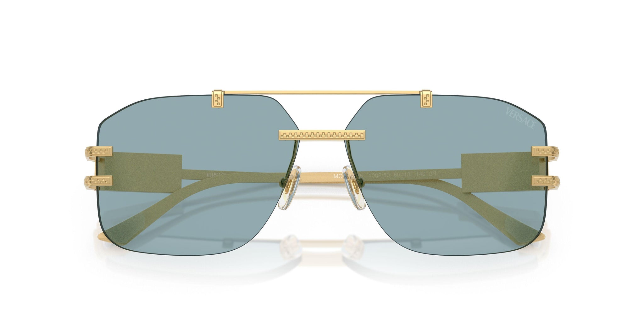 Versace 2275 Sunglasses