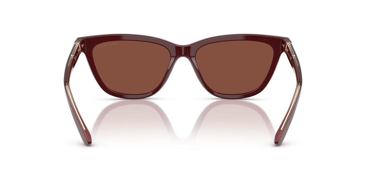 5955C5 - Red - Red