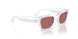 298969 - Clear - Dark Violet
