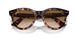 133451 - Pink - Clear & Brown