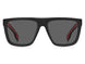 0003-M9 - MATTE BLACK - Gray Pz