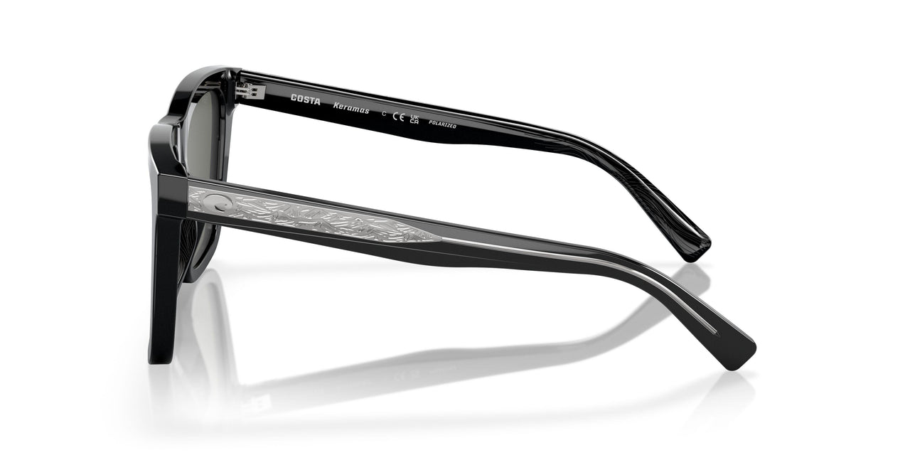 201501 - Black - Gray