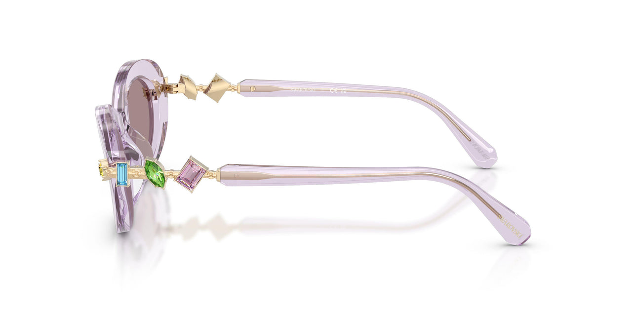 1079LA - Violet - Violet