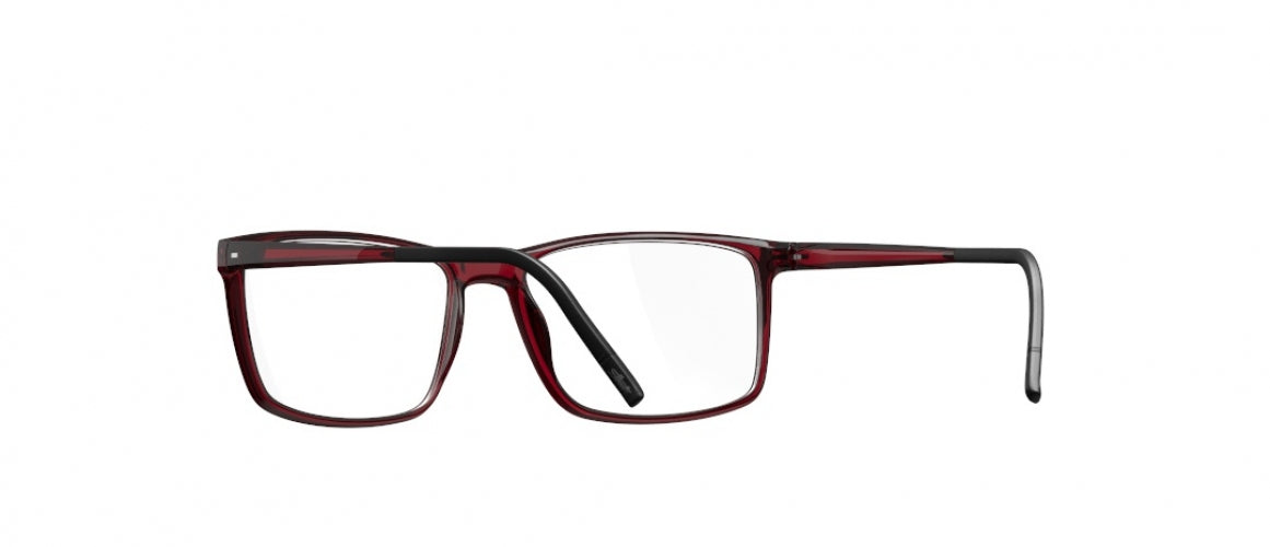 3060 - Illuminating Red