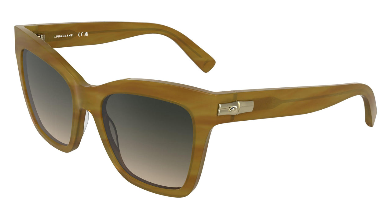 Longchamp LO815S Sunglasses