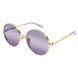 002 - Gold - Violet