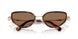 400473 - Gold - Dark Brown