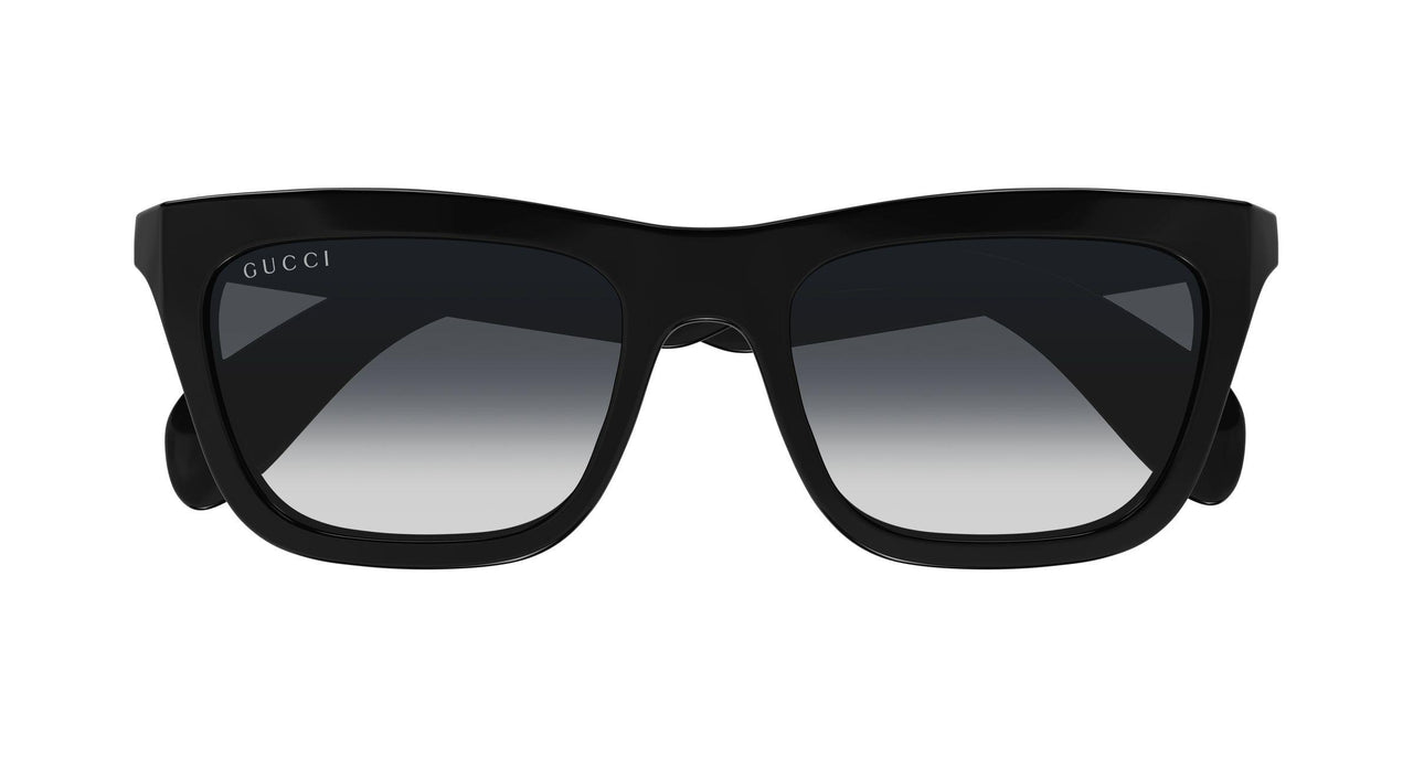 001 - Black - Smoke