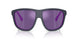 30204V - Blue - Dark Grey Mirror Violet
