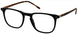 Moleskine MO 1156 Eyeglasses