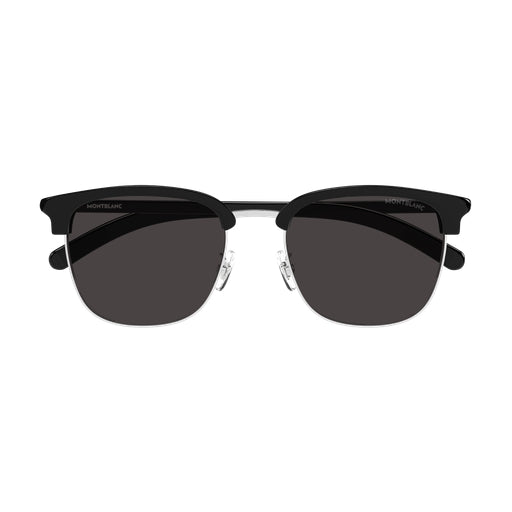 001 - Silver/Black - Grey