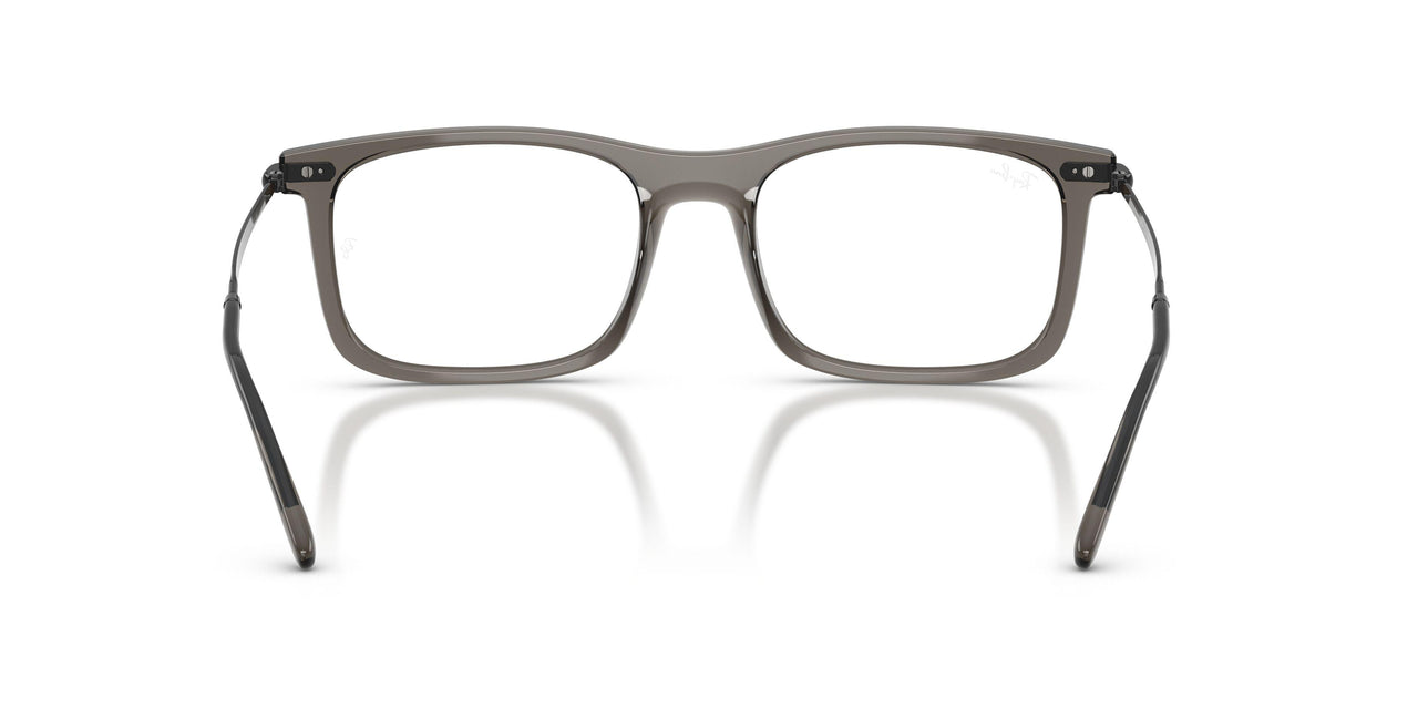 8463 - Grey - Clear