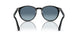 9014Q8 - Black - Azure Gradient Blue