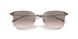 30118Z - Gold - Brown Mirror Silver Gradient