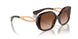 002/3B - Multicolor - Gradient Brown