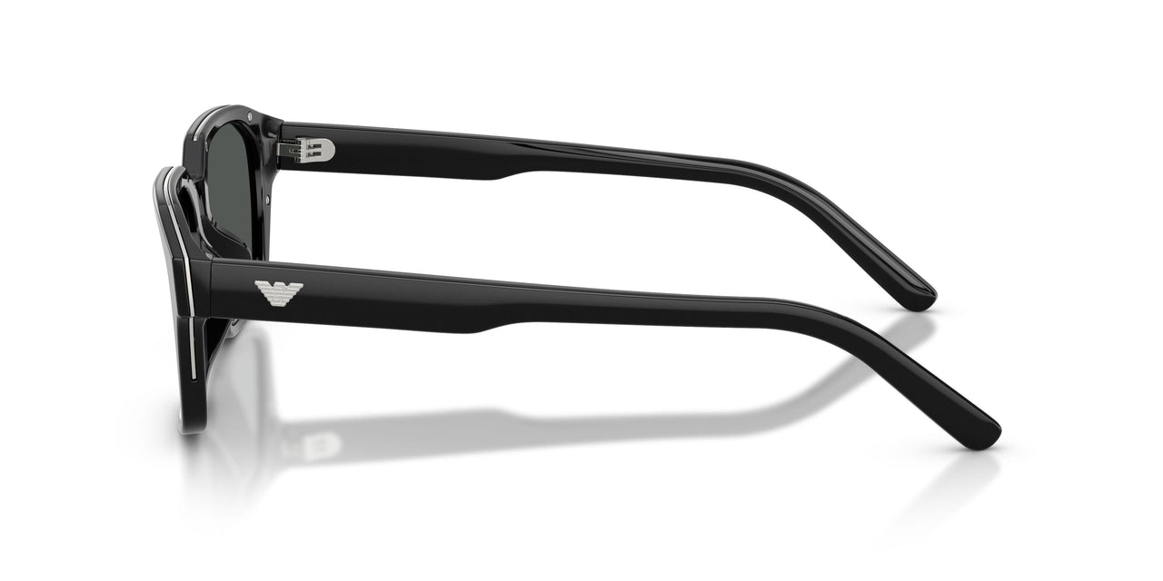 501787 - Black - Dark Grey