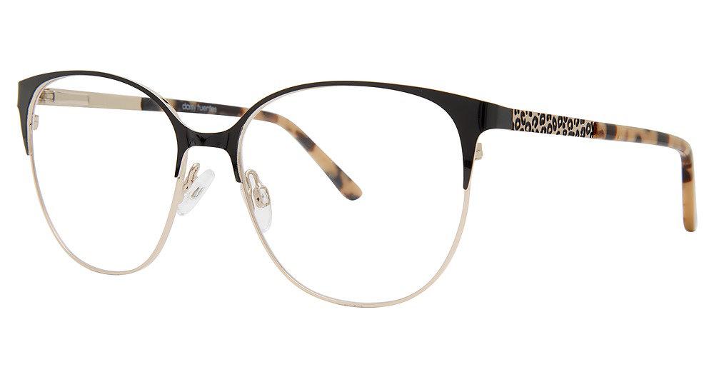 235 - Blk/gold