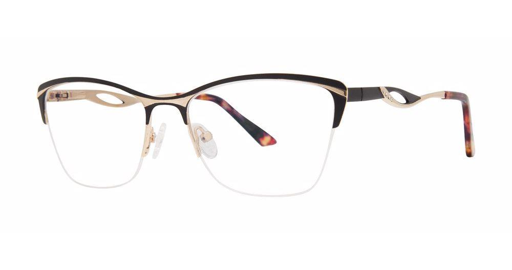 Genevieve Paris Design BELINDA Eyeglasses