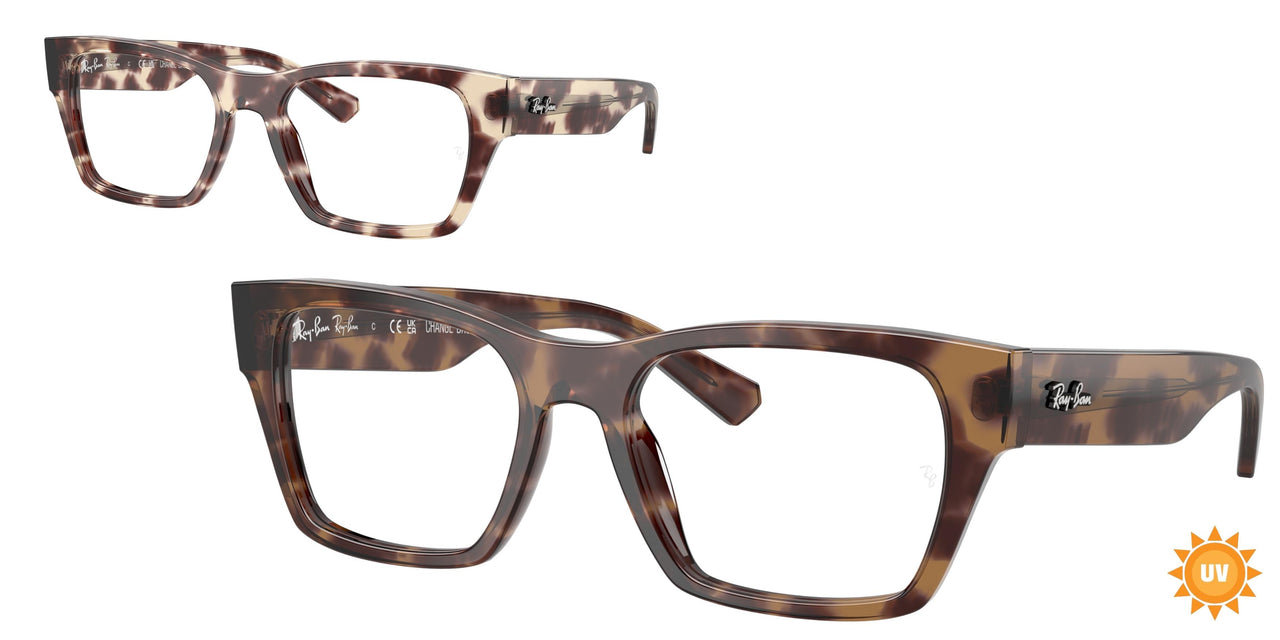 Ray-Ban 5448 Eyeglasses