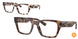 8460 - Tortoise - Clear