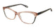 Fysh F-3726 Eyeglasses