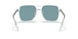 2AZ04D - Clear - Polar Green