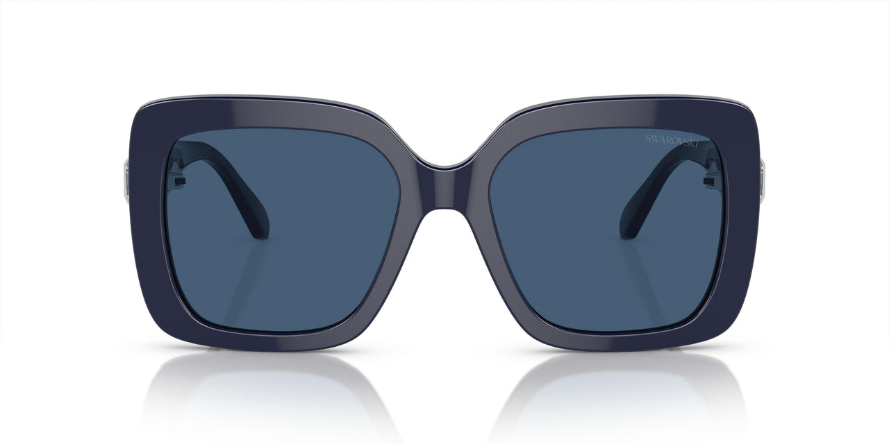 100455 - Blue - Dark Blue