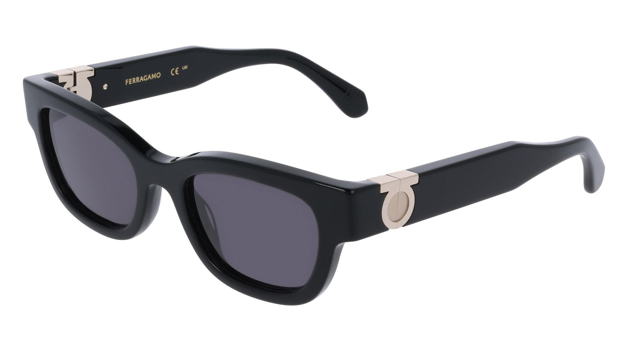 Salvatore Ferragamo SF2067S Sunglasses
