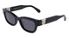 Salvatore Ferragamo SF2067S Sunglasses