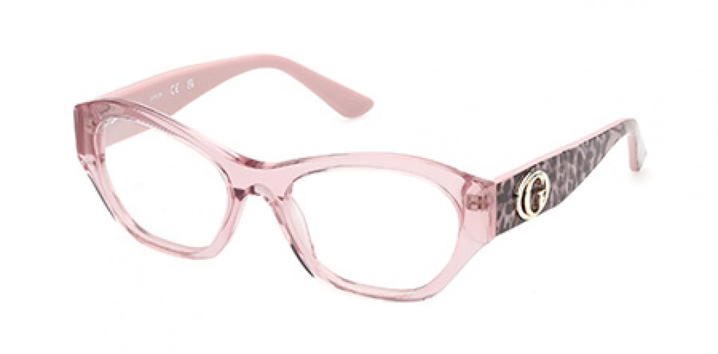 Guess 50445 Eyeglasses