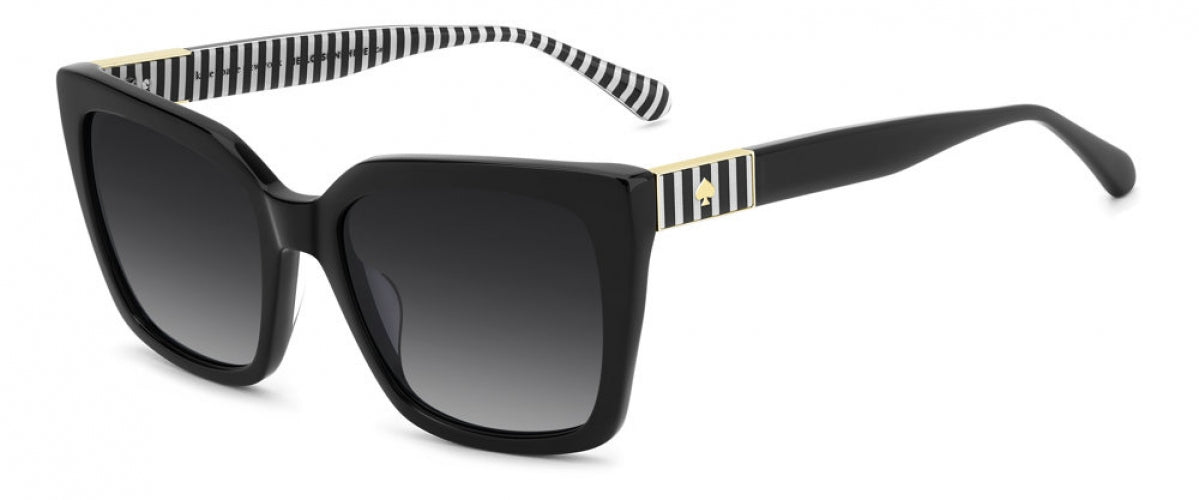 8079O-9O - BLACK